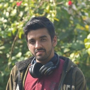 Meet your Posher, Brent